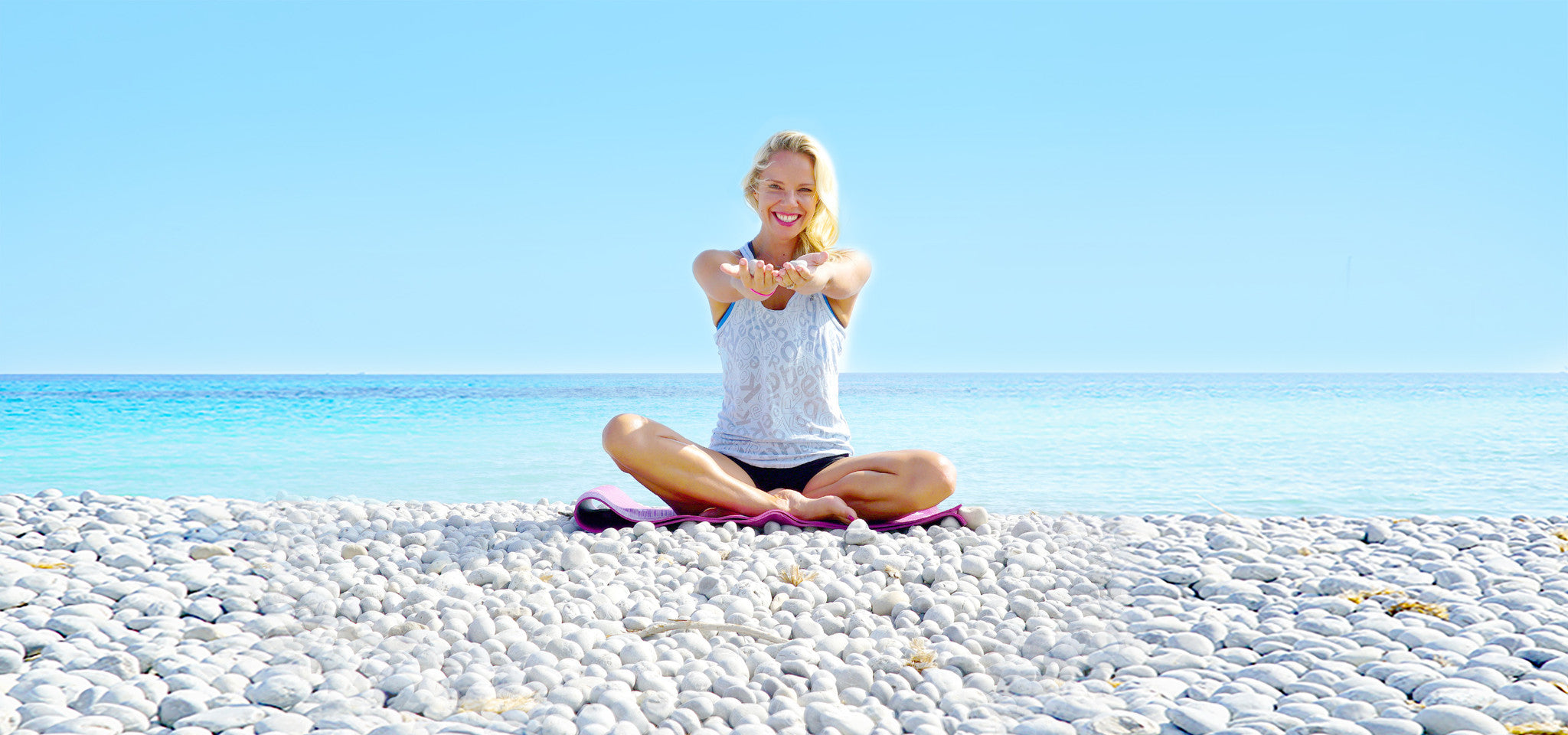 accessible yoga & fitness retreats in Ibiza