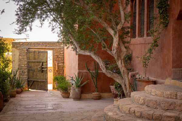 Sacred Spiral Retreats | Morocco 18-23 January 2026