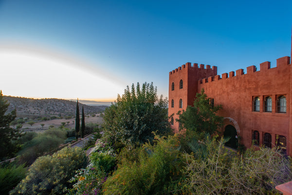 Sacred Spiral Retreats | Morocco 18-23 January 2026