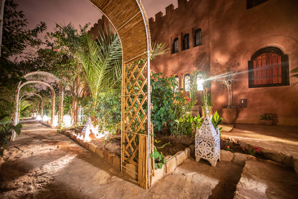 Sacred Spiral Retreats | Morocco 18-23 January 2026