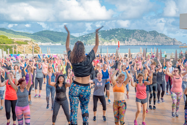 ZEST IBIZA | 31 October - 2 November 2025