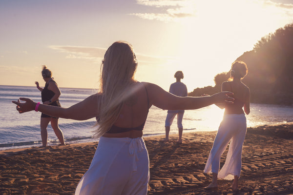 ZEST IBIZA | 31 October - 2 November 2025