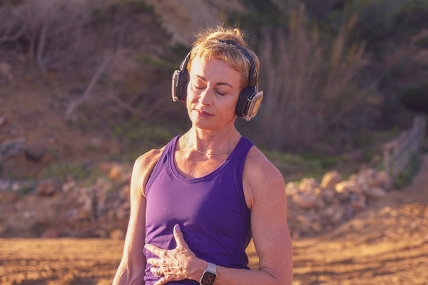 Flow Dance Meditation - Instructor Training in Ibiza, April 2026