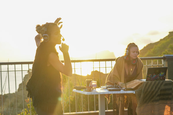 Sacred Spiral Retreats | Morocco 18-23 January 2026