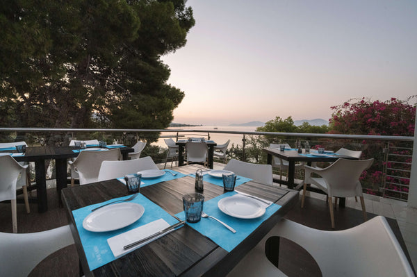 Bijoux Bistro
