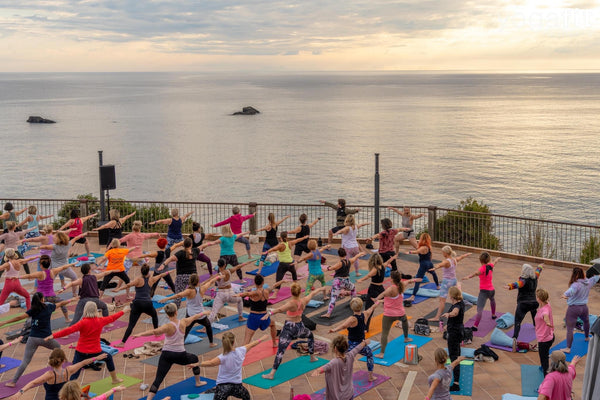 ZEST IBIZA | 31 October - 2 November 2025