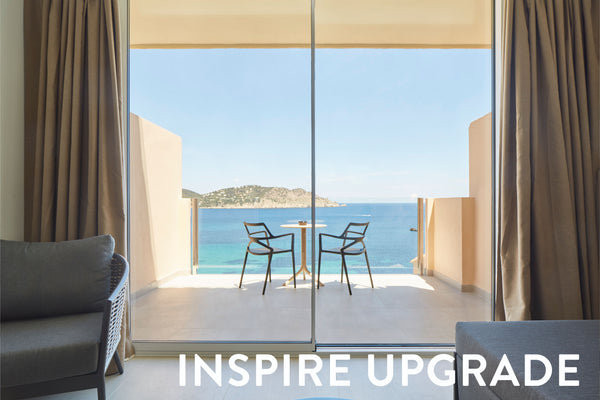 ZEST IBIZA | 31 October - 2 November 2025