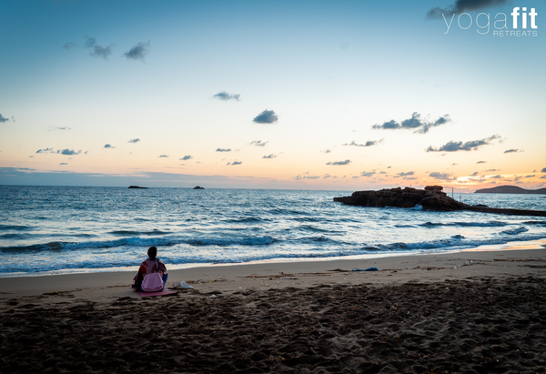 YogaFit Ibiza | 26 October - 2 November 2025