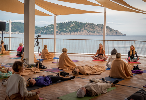 YogaFit Ibiza | 26 October - 2 November 2025