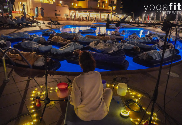 YogaFit Ibiza | 4 - 11 April 2027