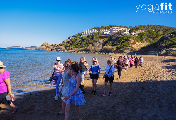 YogaFit Ibiza | 4 - 11 April 2027
