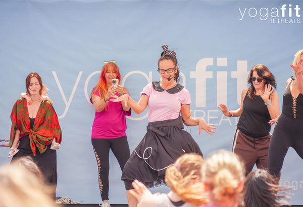 YogaFit Ibiza | 4 - 11 April 2027