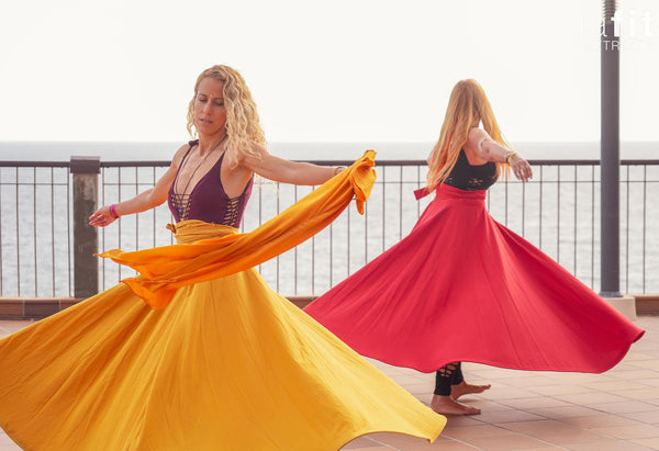 YogaFit Ibiza | 4 - 11 April 2027