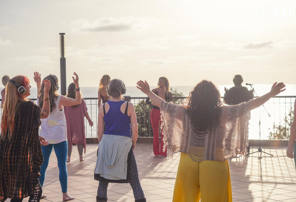 YogaFit Ibiza | 4 - 11 April 2027