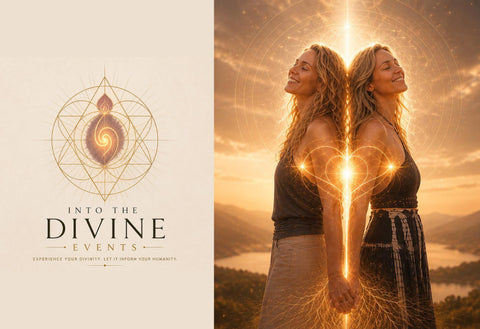 Into The Divine