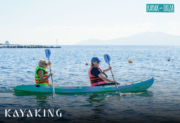 Kayaking Excursion - October 2026
