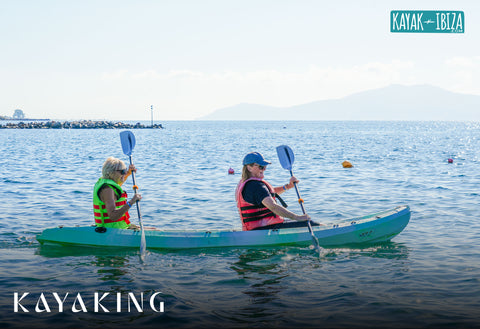 Kayaking Excursion - October 2026