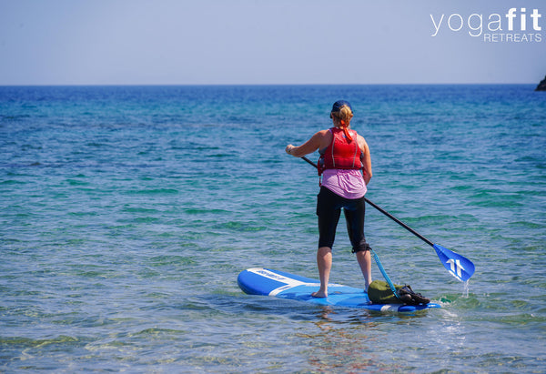 YogaFit Ibiza | 2 - 9 May 2027