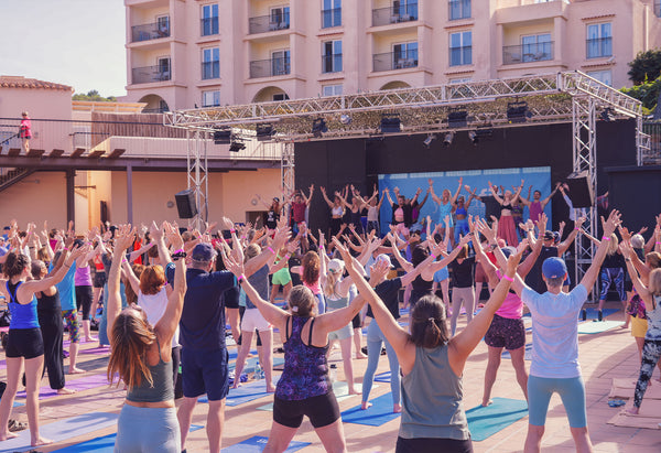 YogaFit Ibiza | 2 - 9 May 2027