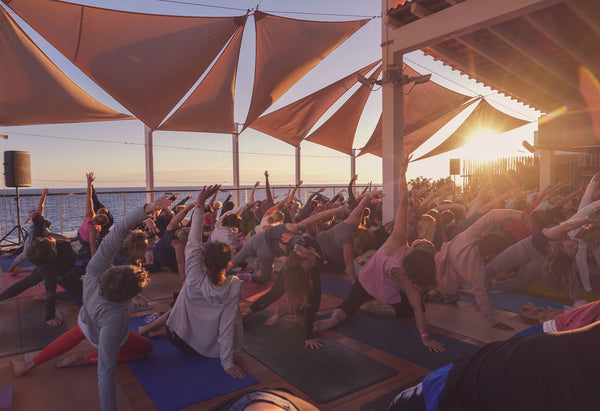 YogaFit Ibiza | 2 - 9 May 2027