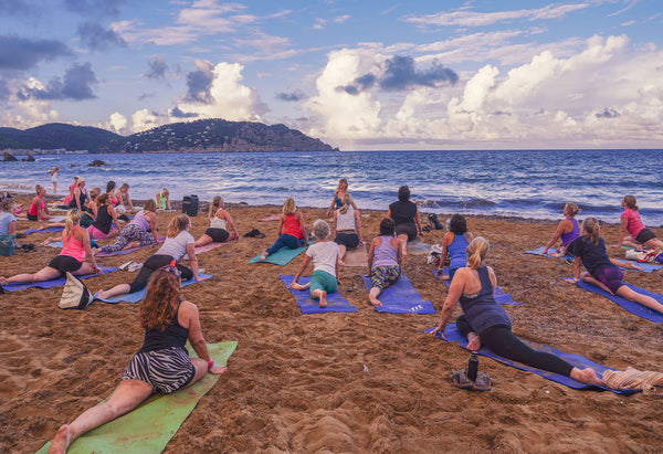 YogaFit Ibiza | 2 - 9 May 2027