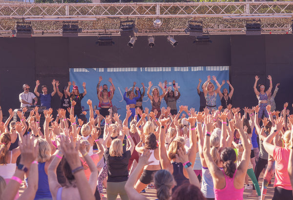 YogaFit Ibiza | 2 - 9 May 2027