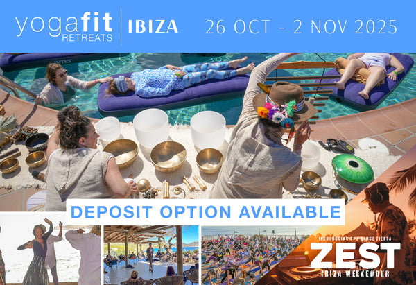 YogaFit Ibiza