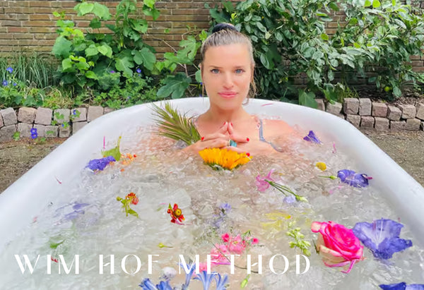Wim Hof Method
