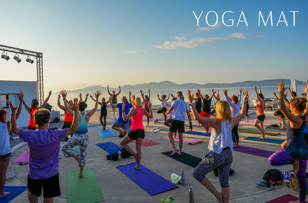 Yoga Mat