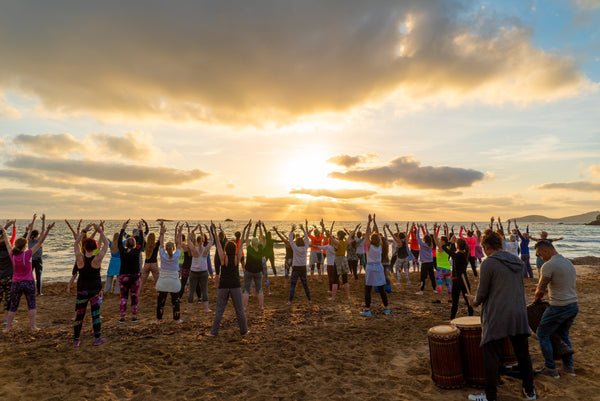 Retreat Daypass | YogaFit Ibiza October 2025