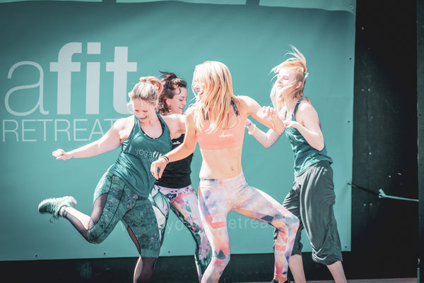 Retreat Daypass | YogaFit Ibiza October 2025